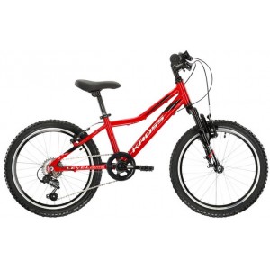 Dviratis KROSS Level Mini 2.0 RED